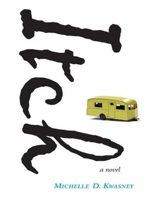 cover image of Itch